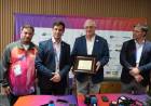 Rafaela, protagonista de los Juegos: infraestructura, público y un legado que busca continuidad