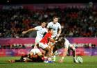 La revolución Pumas 7 en los Suramericanos: Rosario se vistió de rugby y el Hipódromo fue pura fiesta