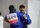 Judo en los Juegos Suramericanos 2026: Brasil, Argentina, Chile y Colombia, protagonistas de los podios