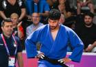 Ivo Dargoltz ganó el bronce en judo y celebró en casa: «Este es el significado de un montón de ‘no’»