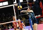 La rosarina Martina Bednarek y la felicidad por ganar la medalla de plata con Las Panteras: «En mi casa»