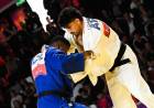 Tres rosarinos, una medalla y un equipo: Dargoltz, De Lucía y Piscina fueron bronce en judo en los Juegos Suramericanos