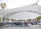 Deporte, educación y encuentro: los Juegos Suramericanos también se viven en la renovada Plaza de las Ciencias