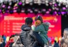 Suramericanos 2026: los Fan Fest viven su última semana de música y cultura en Rosario