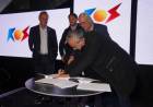 Rosario 2029: Nación firmó el contrato y se completó el compromiso institucional para los Juegos Panamericanos Junior