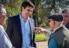 Toniolli lanzó una fuerte advertencia al peronismo de Santa Fe: "Tiene que convertirse en alternativa"