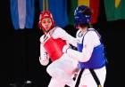 «Más local que nunca»: Brenda Ruiz Díaz ganó bronce en taekwondo y Rosario volvió a celebrar un podio en Santa Fe 2026