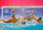 Waterpolo: Argentina va por las semifinales y destaca el legado del nuevo Centro Acuático