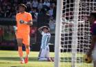 Un Coloso celeste y blanco: 40 mil personas acompañaron a Argentina hasta la plata en fútbol Suramericano