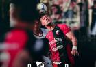 Colón jugó un penoso partido, no pateó al arco y apenas empató con All Boys