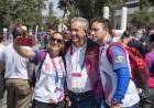 Javkin y el balance de los Juegos Suramericanos: «Pudimos mostrarle a todo el mundo lo que es Rosario»
