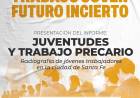 Trabajo joven, futuro incierto, un trabajo de Demos