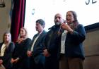 “De esto sí se habla”: adolescentes de seis escuelas de Santa Fe compartieron sus miradas sobre la salud mental y los entornos digitales