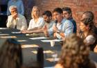 El 65% los jóvenes que trabajan en Santa Fe no realizan aportes previsionales