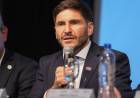 Pullaro: “El desafío que tenemos hoy es ir por los abogados y contadores que son parte de estas organizaciones criminales”