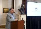 Se entregaron los premios a los ganadores del concurso para transformar la Plaza Italia
