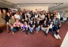 Más de 20 familias participaron de una experiencia para fortalecer la continuidad de sus empresas a través del diálogo entre generaciones