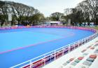 Agenda deportiva: tras los Juegos Suramericanos, Rosario recibe destacados eventos durante el fin de semana