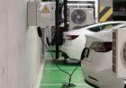 Aprobaron un proyecto para que Santa Fe tenga cargadores de autos eléctricos