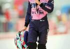 Colapinto terminó decimotercero en una caótica carrera en el GP de Bahréin