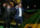 Milei saludó a Bolsonaro: “Felicitaciones querido amigo por esta histórica elección ante el comunista de Lula"