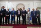 Pullaro busca abrir más mercados y atraer inversiones en el marco del acuerdo Mercosur-UE