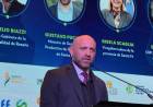 Santa Fe lidera el debate sobre el futuro del suelo con el foro “Agricultura Regenerativa en Acción” en Rosario