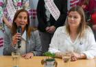 El Gobierno Provincial acompaña la séptima Fiesta del Frutillero en Desvío Arijón