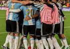 La Selección goleó a Benín en la gran despedida de Lionel Messi