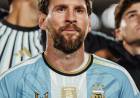 Messi, emocionado en su despedida: “Jugar en la Selección argentina es lo más lindo que te puede pasar”