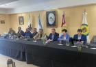 La UTN reúne a sus decanos en Santa Fe