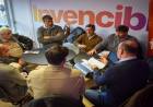 Santa Fe presenta en Corrientes su modelo de producción de búfalos para diversificar la actividad y abrir mercados