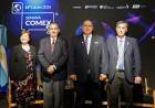 Semana Comex: “Cuando a nuestras empresas les va bien, a Santa Fe le va bien”