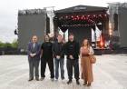 Con el Harlem como protagonista, Santa Fe despliega una agenda de grandes eventos en toda la provincia