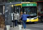 Se actualiza la tarifa del transporte público por colectivos