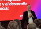 Plan Provincial: ocho empresas presentaron ofertas para construir el Gasoducto de la Ruta 93-33