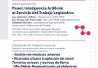 Nuevo encuentro del Foro Metropolitano de Concejales  