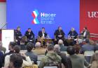 Tercer Foro Público-Privado de Biocombustibles y Bioenergías