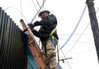 La Municipalidad avanza con un plan para ordenar el cableado aéreo y promover el soterramiento