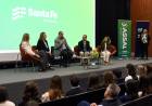 Apertura de la jornada de ASSAL sobre innovación y seguridad alimentaria