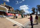 Copa Santa Fe continúa su agenda deportiva en distintas localidades de la provincia