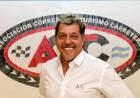 Mazzacane: «Rosario es una plaza muy importante para el Turismo Carretera»