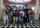 Santa Fe volvió a ser sede del Rally Latinoamericano de Innovación