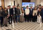 El Senado fue sede de la presentación del cortometraje “Raíces del barro”