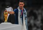 Scaloni acordó su continuidad como entrenador de la Selección argentina: los detalles de su contrato