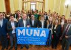 Más de 470 mil chicos santafesinos, alcanzados por programas conjuntos de la Provincia y Unicef