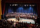 Lilia Salsano y Natalia Lemercier se suman al Coro Polifónico Provincial para una noche especial