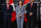 Keiko Fujimori anuncia medidas económicas por más de US$ 5.200 millones para hacer frente al fenómeno de El Niño