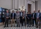 El Senado expone imágenes que preservan la memoria de la Reforma