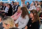 Octubre Rosa: Prevención Salud impulsó un espacio de diálogo y concientización en Santa Fe